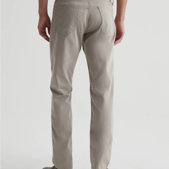 AG JEANS MENS TELLIS color tan 32x31